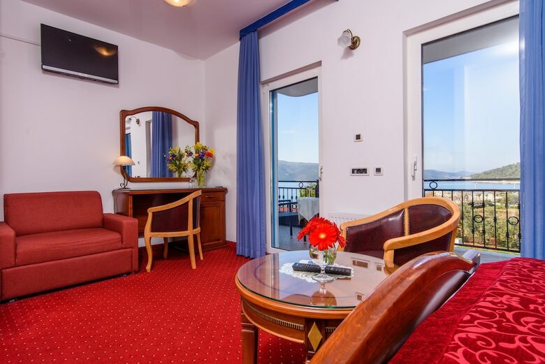 Hotel Villa Mediterana