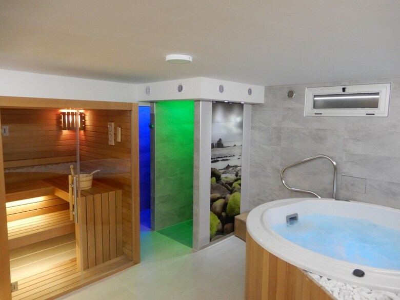 Hotel Villa Mediterana