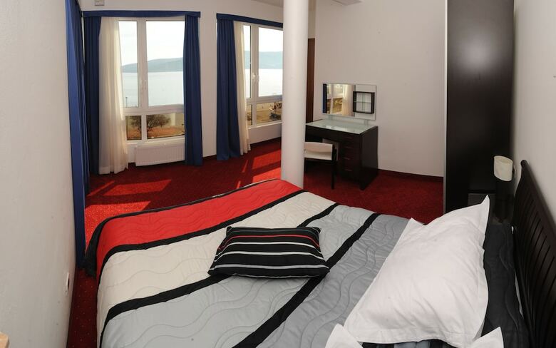 Hotel Villa Mediterana