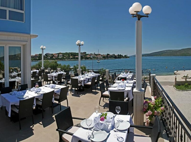 Hotel Villa Mediterana