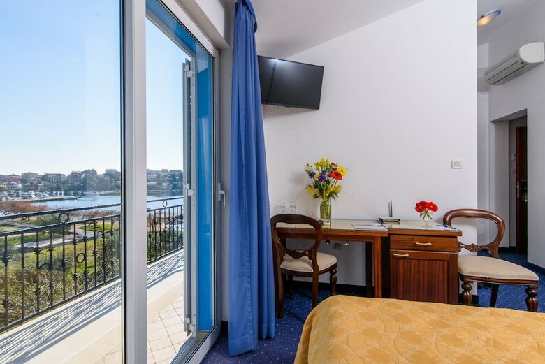 Hotel Villa Mediterana