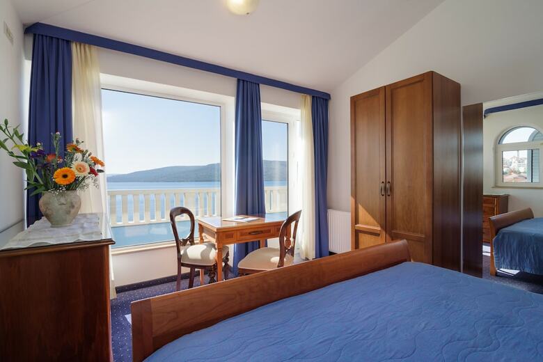 Hotel Villa Mediterana