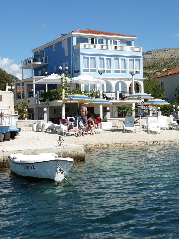 Hotel Villa Mediterana