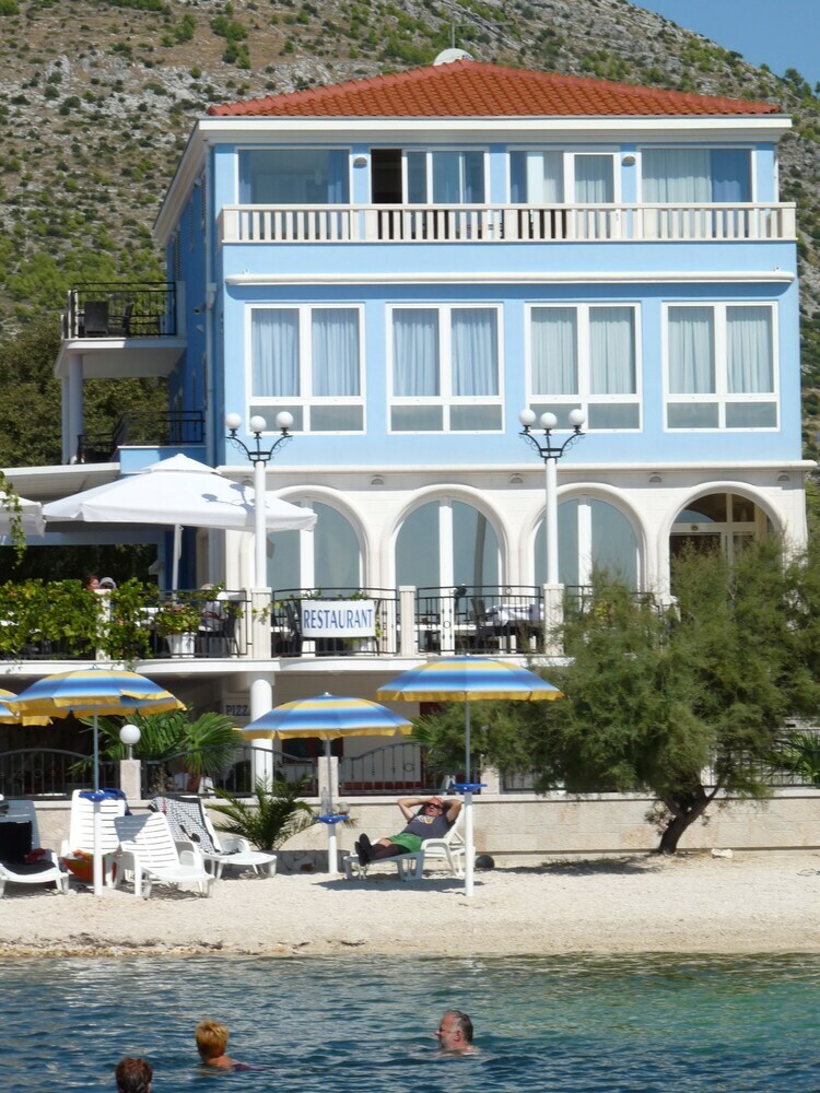 Hotel Villa Mediterana