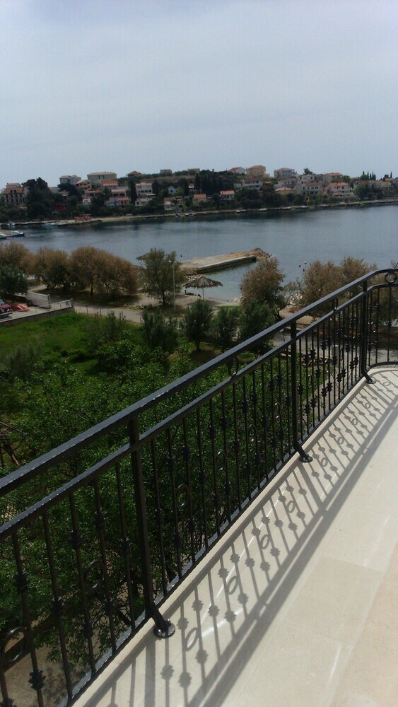 Hotel Villa Mediterana