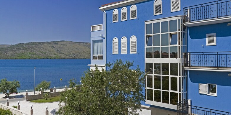 Hotel Villa Mediterana