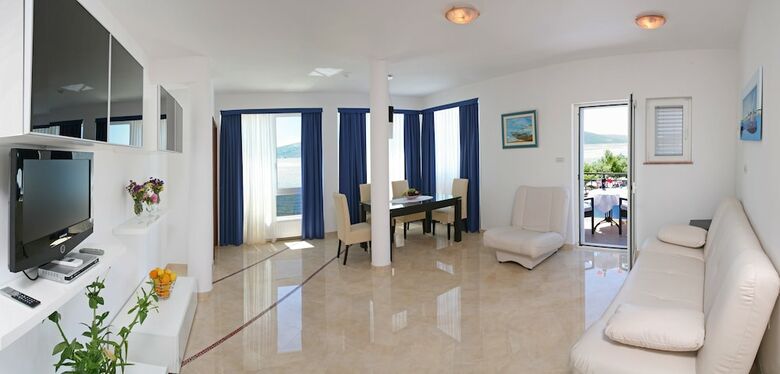 Hotel Villa Mediterana