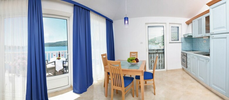 Hotel Villa Mediterana