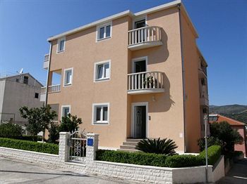 Apartamento Villa Vrbat