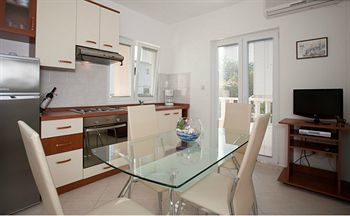 Apartamento Villa Vrbat