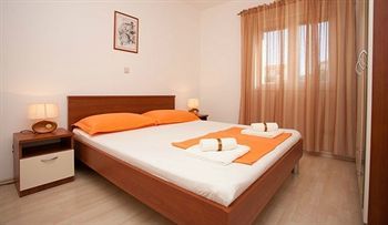 Apartamento Villa Vrbat
