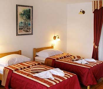 Hotel Villa Kula