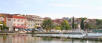 Hotel Villa Kula