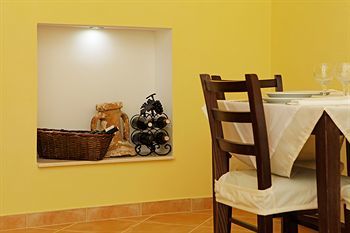 Hotel Villa Telenta