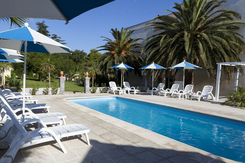 Hotel Waterman Supetrus Resort