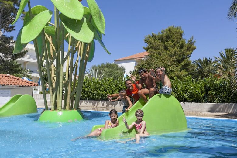 Hotel Waterman Supetrus Resort