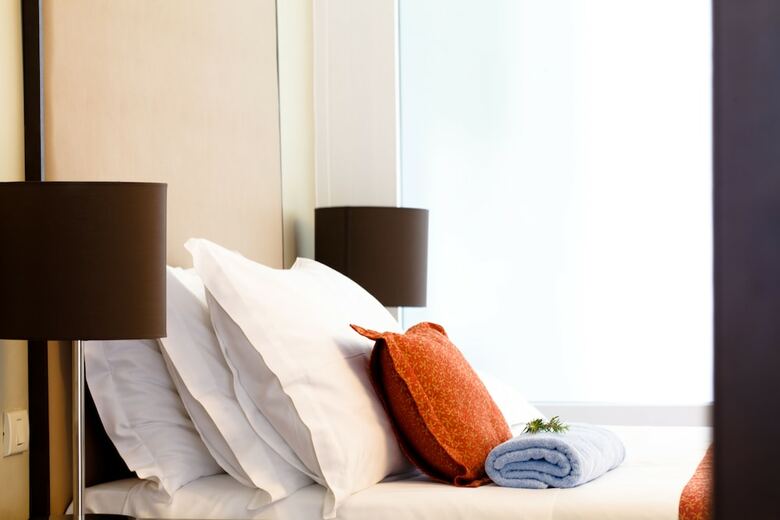 Hotel Waterman Supetrus Resort