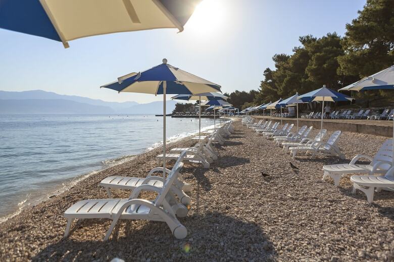 Hotel Waterman Supetrus Resort