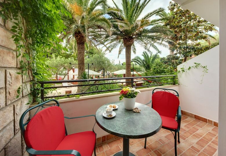 Hotel Villa Adriatica