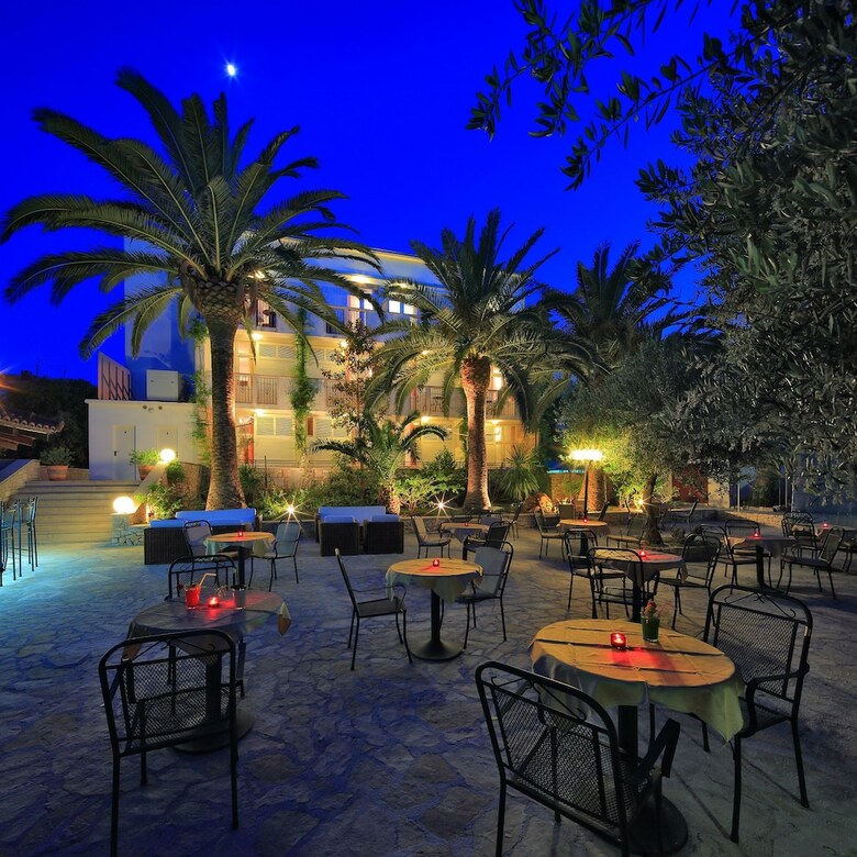 Hotel Villa Adriatica