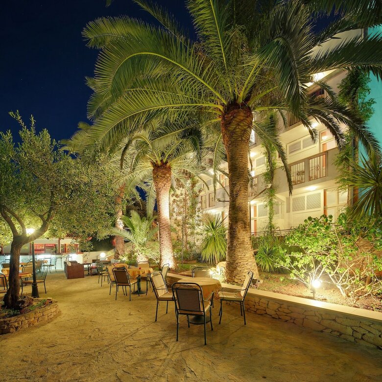 Hotel Villa Adriatica