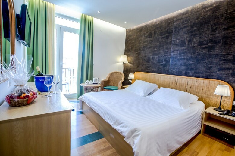 Hotel Villa Adriatica