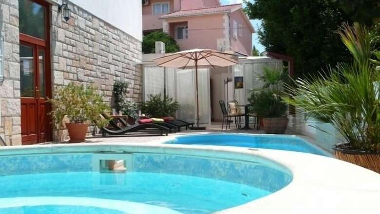 Hotel Villa Adriatica