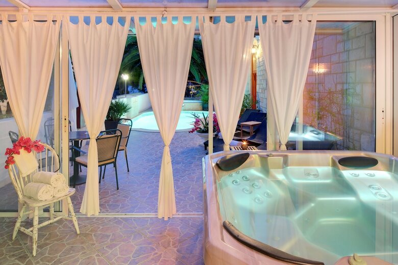 Hotel Villa Adriatica