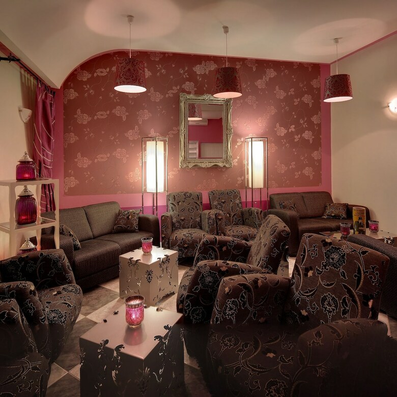 Hotel Villa Adriatica