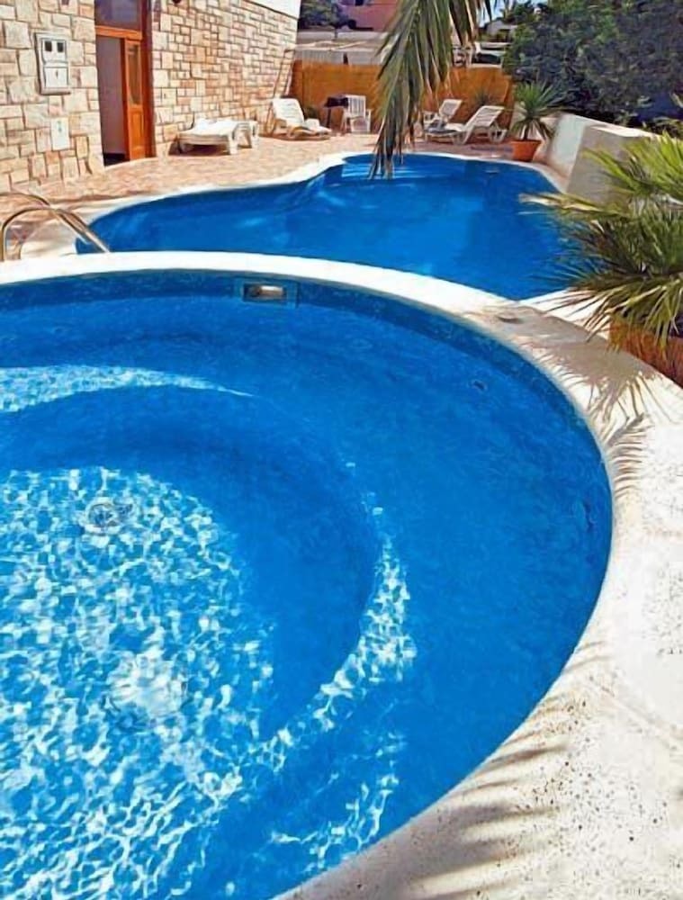 Hotel Villa Adriatica