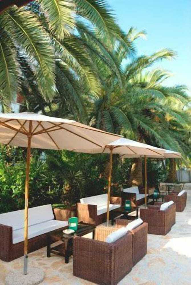 Hotel Villa Adriatica