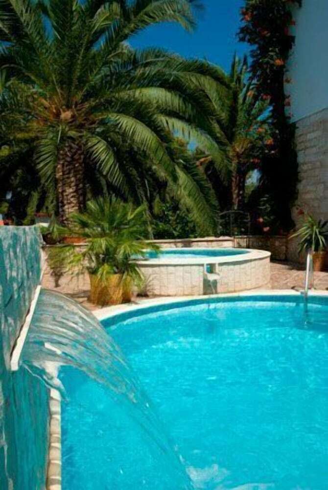Hotel Villa Adriatica