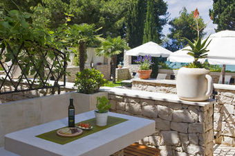 Hotel Agroresort Bracka Perla
