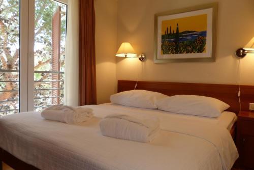 Vitality Hotel Punta