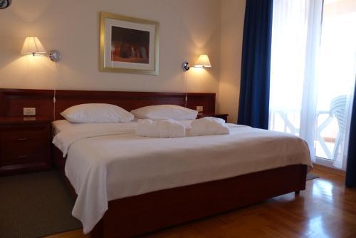 Vitality Hotel Punta