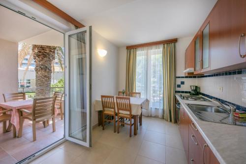 Vitality Hotel Punta