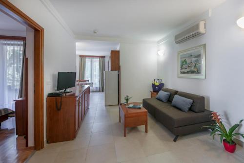 Vitality Hotel Punta