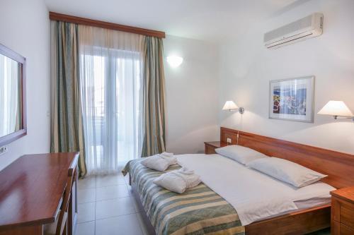 Vitality Hotel Punta