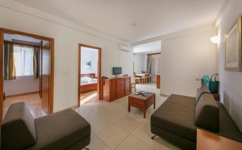 Vitality Hotel Punta