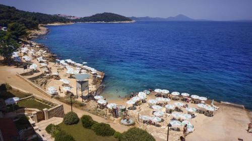 Vitality Hotel Punta