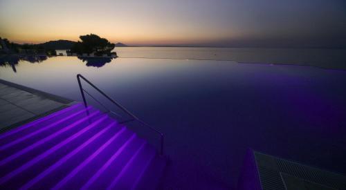 Vitality Hotel Punta