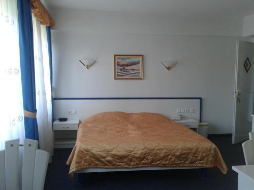 Hotel Vila Bojana