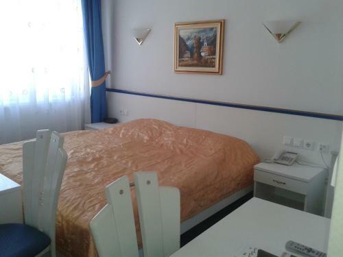 Hotel Vila Bojana
