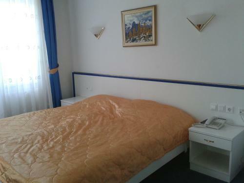 Hotel Vila Bojana