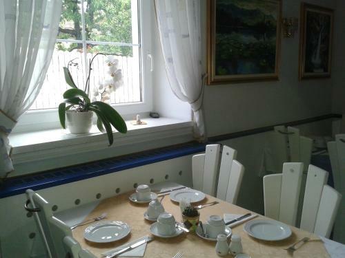 Hotel Vila Bojana