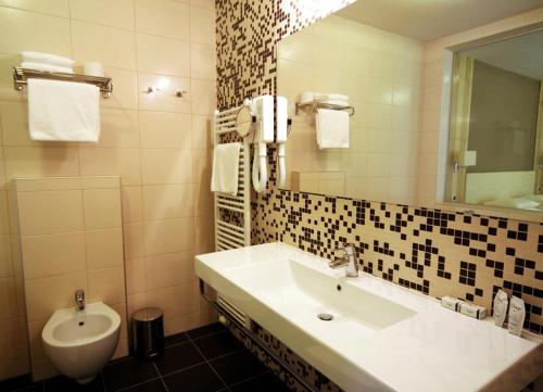 Hotel Dras