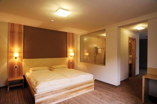 Hotel Dras