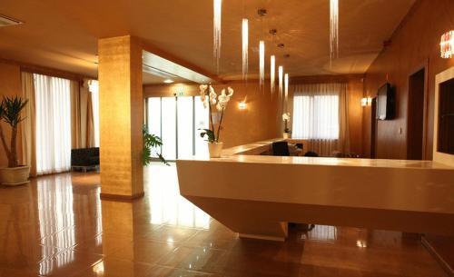 Hotel Dras