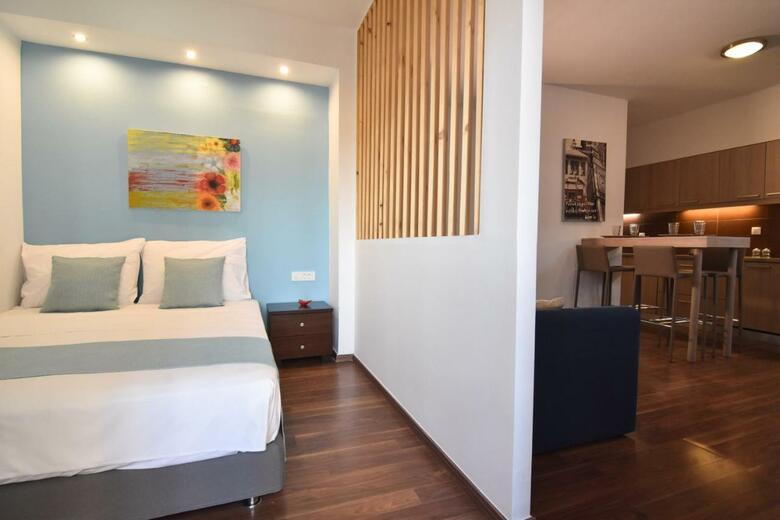 Hotel Hermes