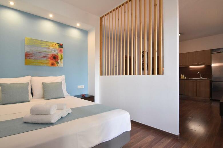Hotel Hermes